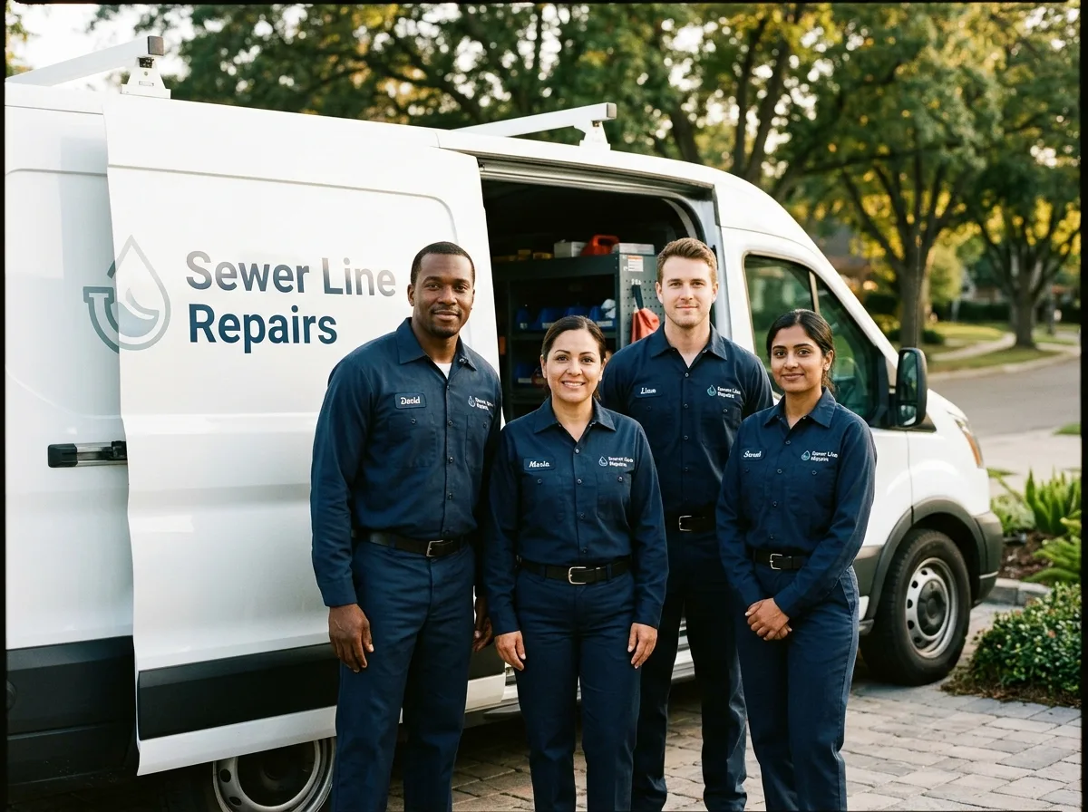 Emergency Plumber company in Marine City, MI