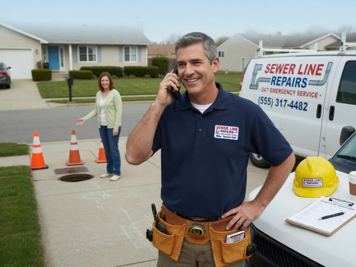 Emergency Plumber Marine City, MI FAQs